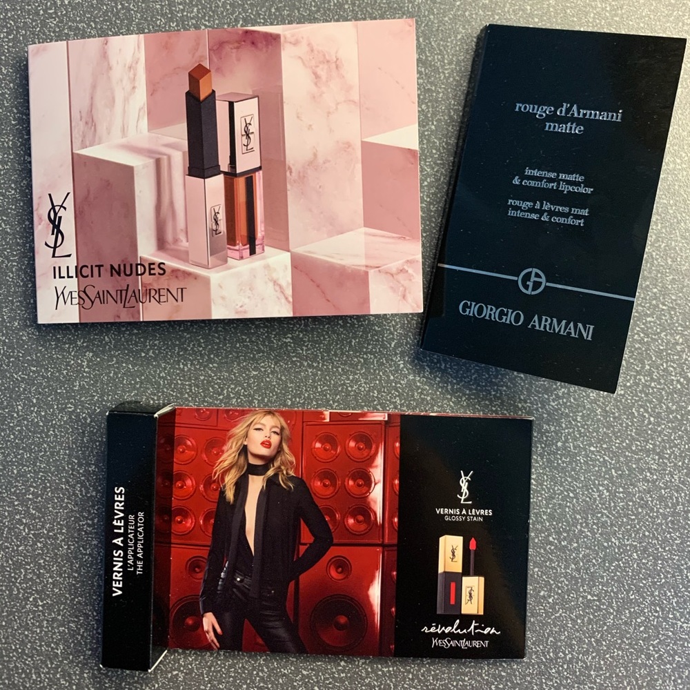 Luxury Beauty Bundle